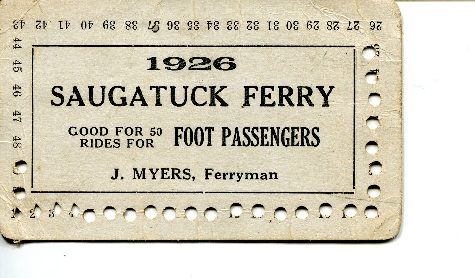 1926 Ferry Pass